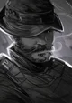 John Captain price