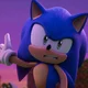 Sonic Prime