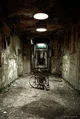 Abandoned Hospital