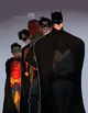The batfam