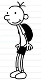 Greg heffley