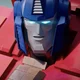 Optimus Prime - TFE