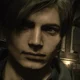 Leon Scott Kennedy
