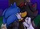Sonic y Shadow