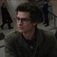 Peter Parker