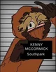 Kenny McCormick 