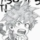 Izuku Midoryia 