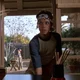 Daniel Larusso