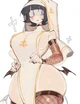 Curvy Azazel