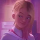 Gwen Stacy 
