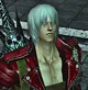 Dante Sparda - DMC 3