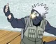 Kakashi