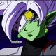 Fused Zamasu DBH
