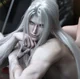 Sephiroth