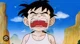 Gohan-crying