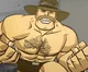 Saxton Hale