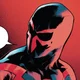 Spiderman 2099