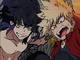 Bakugo and Inosuke