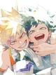 BakuDeku