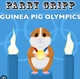 Guinea pig Olympics