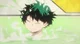 Izuku Midoriya 