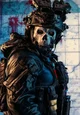 Simon Ghost 