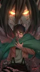 Eren Jeager