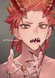Demon Kirishima