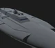 Scinfaxi-Class Sub