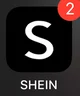 SHEIN website 
