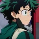 Midoriya Izuku