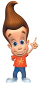 Jimmy neutron 