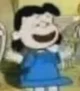 Animated Lucy Van pe
