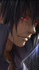 Sasuke Uchiha 