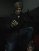 Leon S Kennedy 