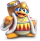 King Dedede