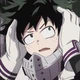 Izuku Midoriya