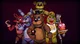 Fnaf 1 band