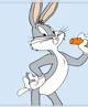 Bugs Bunny 