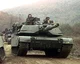 M1A2 Abrams