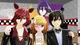 Fnaf family 