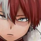 Shoto Todoroki