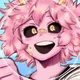 Mina Ashido