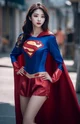 Supergirl