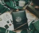 Slytherin group 2