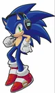 Sonic