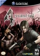 Resident Evil 4 box