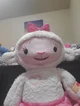 Robot Lambie