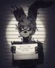Prison William Afton