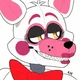 Funtime foxy BR